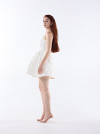 Corset Mini Dress