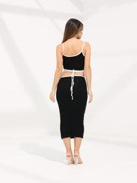 Tie Up Set