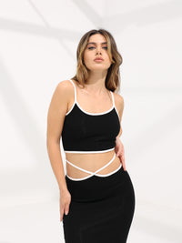 Tie Up Set