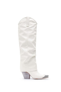 Tall Cowboy Boots