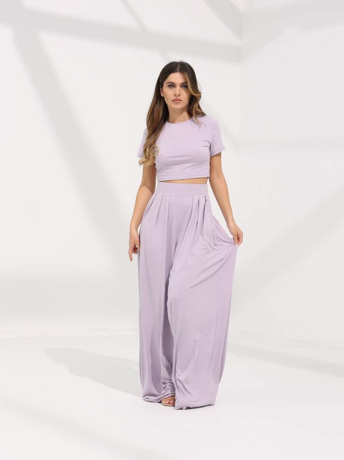Butter Lounge Set