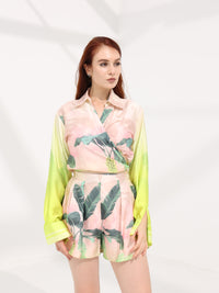 Tropical Short Set