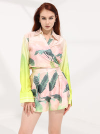 Tropical Short Set