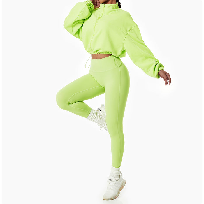 Endura Exercise Set